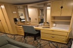 Interior Stateroom Cabin 3633. Picture