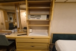 Interior Stateroom Cabin 3633. Picture