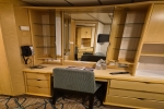 Interior Stateroom Cabin 3633. Picture