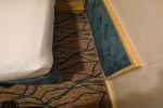 Interior Stateroom Cabin 3633. Picture