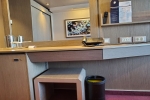 Balcony Stateroom Cabin 12155. Picture