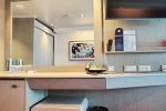 Balcony Stateroom Cabin 12155. Picture
