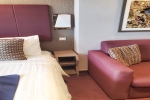 Balcony Stateroom Cabin 12155. Picture