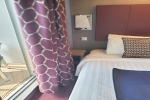 Balcony Stateroom Cabin 12155. Picture