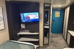 Interior Stateroom Cabin 10521. Picture