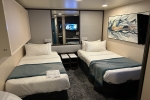 Interior Stateroom Cabin 10521. Picture