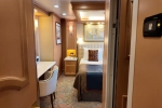 Grand Suite Stateroom Cabin 6213. Picture