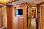 Grand Suite Stateroom Cabin 6213. Picture