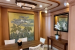 Grand Suite Stateroom Cabin 6213. Picture