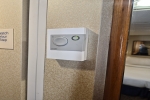 Interior Stateroom Cabin 8025. Picture