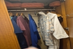 Interior Stateroom Cabin 8025. Picture