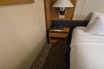 Interior Stateroom Cabin 8025. Picture
