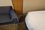 Interior Stateroom Cabin 8025. Picture