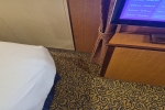 Interior Stateroom Cabin 8025. Picture