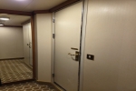 Interior Stateroom Cabin C249. Picture