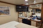 Interior Stateroom Cabin C249. Picture
