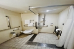 Mini-Suite Stateroom Cabin C432. Picture