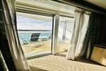 Mini-Suite Stateroom Cabin C432. Picture