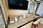 Mini-Suite Stateroom Cabin C432. Picture