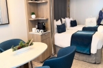 Owners Stateroom Cabin 10230. Picture
