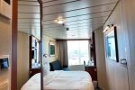 Panoramic Stateroom Cabin 14122. Picture