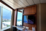 Panoramic Stateroom Cabin 14122. Picture