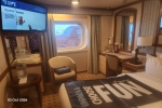 Oceanview Stateroom Picture
