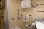 Interior Cabin Picture