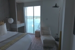 Iconic Suite Stateroom Picture