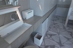 Iconic Stateroom Cabin 12101. Picture