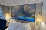 Deluxe-Verandah Stateroom Cabin 10142. Picture