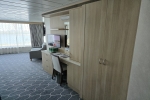 Panoramic Stateroom Cabin 1150. Picture
