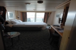 Superior Balcony Stateroom Cabin 7302. Picture