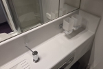Interior Stateroom Cabin 12202. Picture