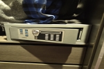 Interior Stateroom Cabin 12202. Picture