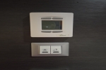 Interior Stateroom Cabin 12202. Picture