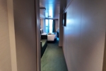 Seaside-Suite Cabin Picture