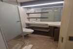 Balcony Stateroom Cabin 13252. Picture