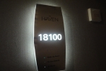 The Haven Deluxe Owners Suite Stateroom Picture
