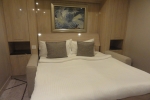 The Haven Deluxe Owners Suite Stateroom Picture