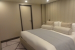 The Haven Deluxe Owners Suite Stateroom Picture