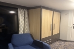 Interior Stateroom Cabin 3149. Picture