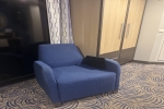 Interior Stateroom Cabin 3149. Picture