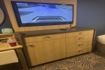 Interior Stateroom Cabin 3149. Picture