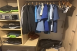 Interior Stateroom Cabin 3149. Picture