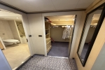 Princess Suite Stateroom Cabin 10091. Picture