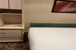 Interior Stateroom Cabin 4451. Picture