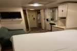 Interior Stateroom Cabin 4451. Picture