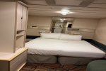 Interior Stateroom Cabin 4451. Picture