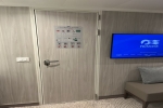 Interior Stateroom Cabin 10226. Picture